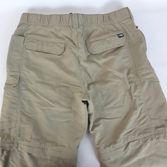 North Face Large x 32 PARAMOUNT PEAK Cargo Pants - Picture 3 of 8